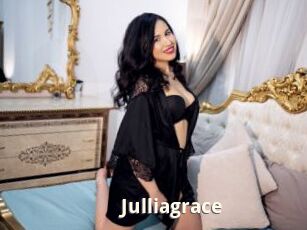 Julliagrace