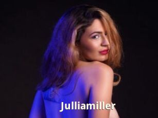 Julliamiller