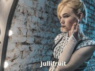 Jullifruit