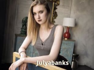 Julyabanks