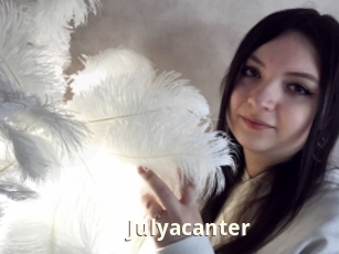 Julyacanter