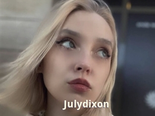 Julydixon
