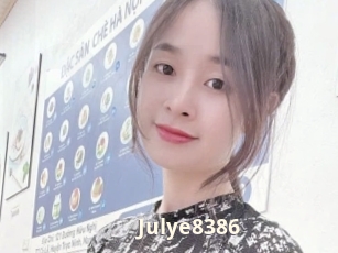 julye8386 Bigtitinvasion