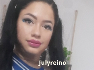 Julyreino