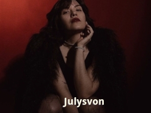 Julysvon