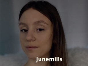 Junemills