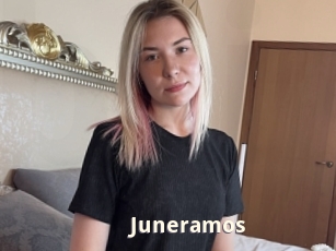Juneramos