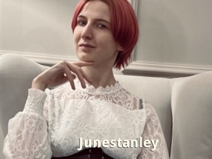 Junestanley