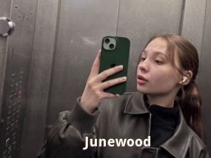 Junewood