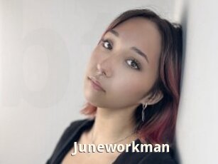 Juneworkman
