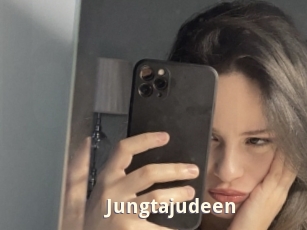 Jungtajudeen