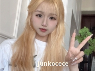 Junkocece