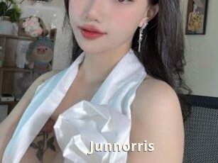 Junnorris