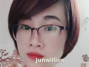 Junwillian