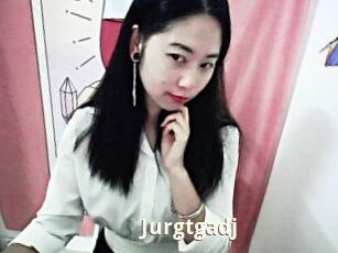 Jurgtgadj