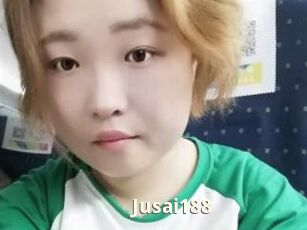 Jusai188