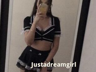 Justadreamgirl