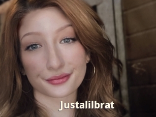 Justalilbrat