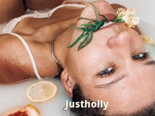 Justholly
