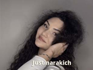 Justinarakich