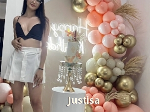 Justisa