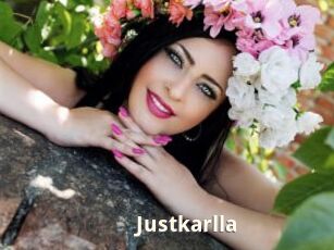 Justkarlla