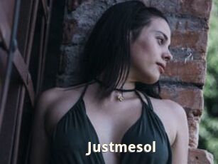 Justmesol