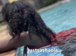 Justsashaola