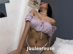 Juulesrouse