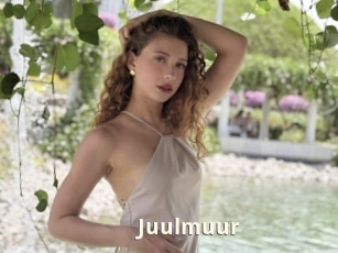 Juulmuur