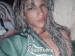 Juunsora