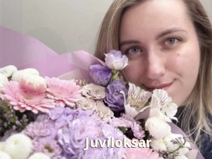 Juviloksar