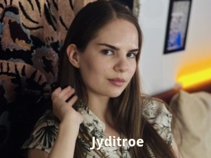 Jyditroe
