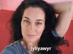 Jyliyawyr