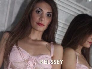 KELSSEY