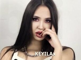 KEYILAx
