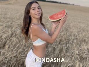 KINDASHA
