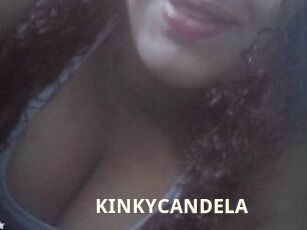 KINKYCANDELA