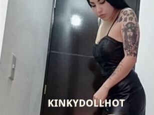 KINKYDOLLHOT