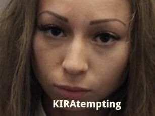 KIRAtempting