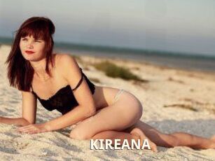 KIREANA