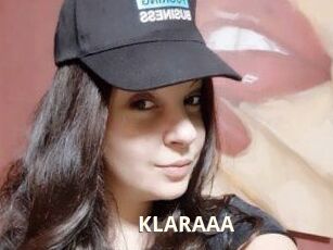 KLARAAA
