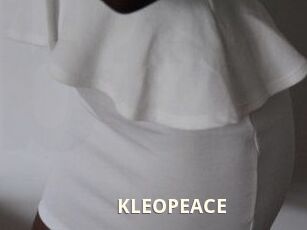 KLEOPEACE