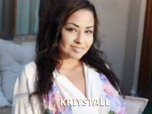 KRIYSTALL