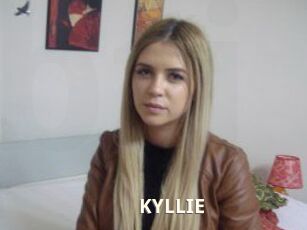 KYLLIE_