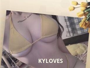 KYLOVES