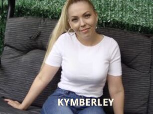 KYMBERLEY