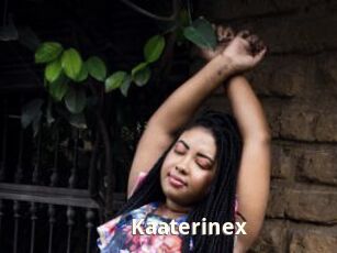 Kaaterinex