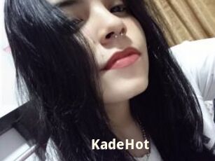 KadeHot