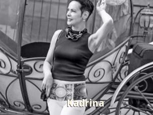 Kadrina